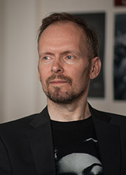 Dietmar Dath